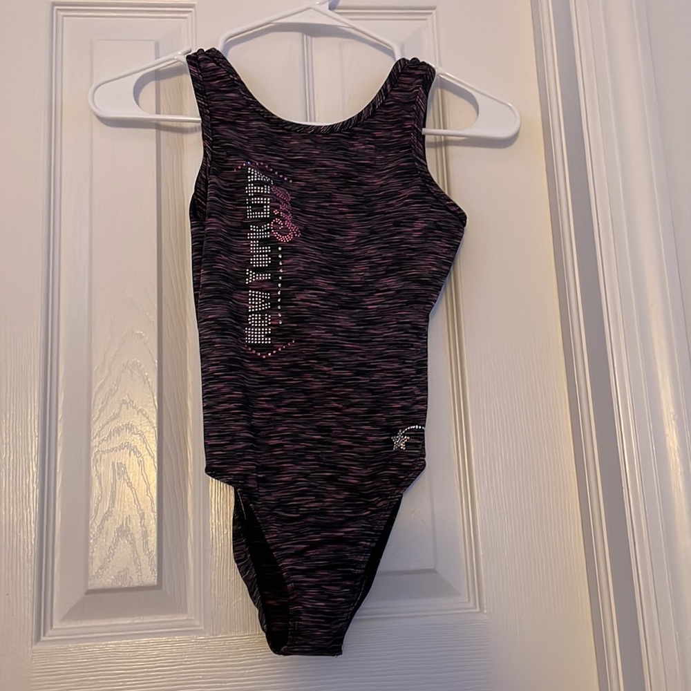 Destira Gymnastics Leotard